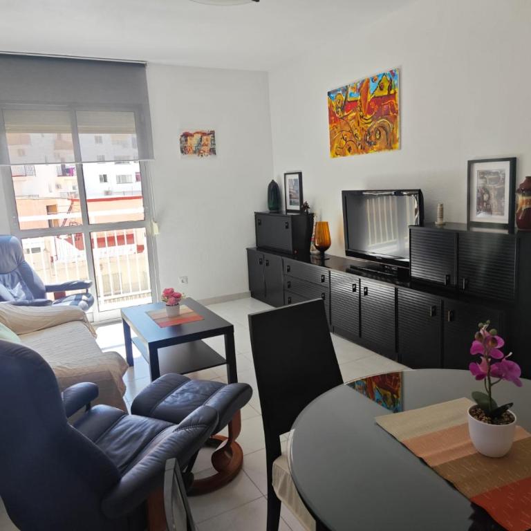 The travelers home - Apartamento de 2 dormitorios con balcón - 1