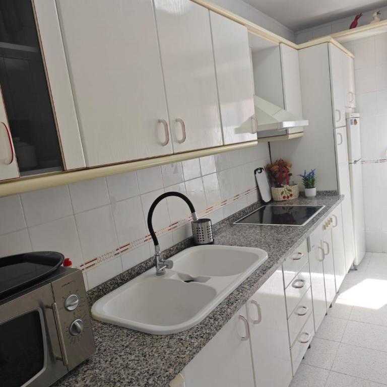 The travelers home - Apartamento de 2 dormitorios con balcón - 26