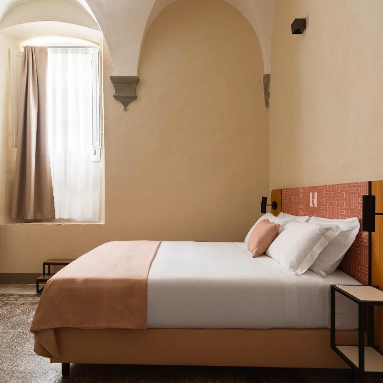 Limehome Arezzo Duomo - Monolocale - 4