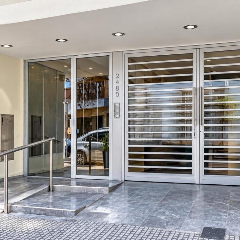 Bonpland Green Studio Palermo Hollywood - Apartamento de 1 dormitorio - 13
