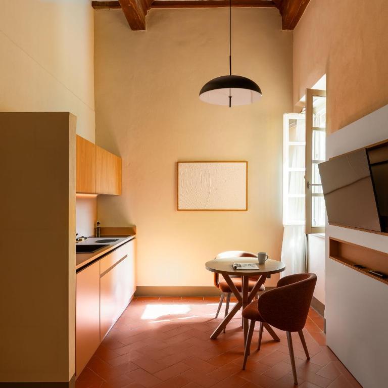 Limehome Arezzo Duomo - Monolocale Comfort - 4