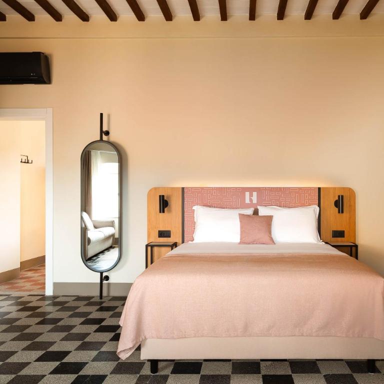 Limehome Arezzo Duomo - Monolocale Comfort con Divano-Letto - 5