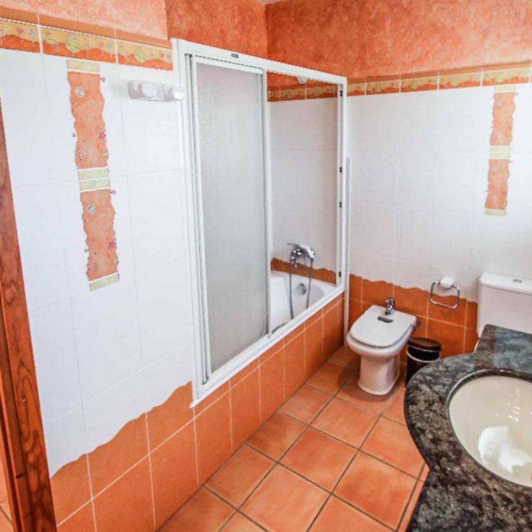 Villa Mi Sueno Dos - Villa - 24