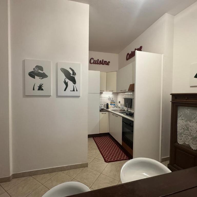 5 min dagli Uffizi Suite in Centro Storico, Wifi - One-Bedroom Apartment - 11
