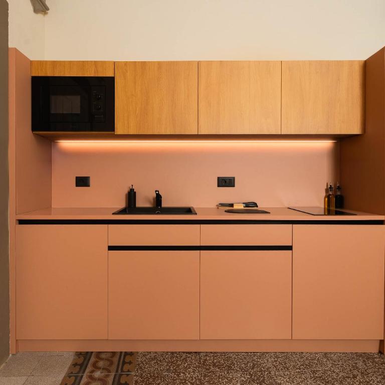 Limehome Arezzo Duomo - Appartamento con 1 Camera da Letto e Divano Letto - 12