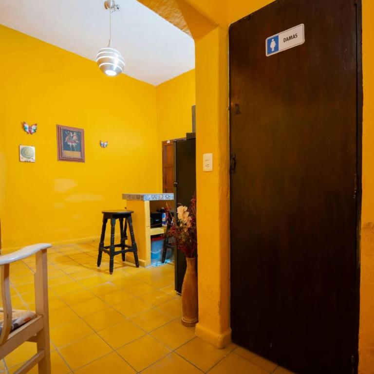 Casa Jam 581 - Apartamento de 2 dormitorios - 11