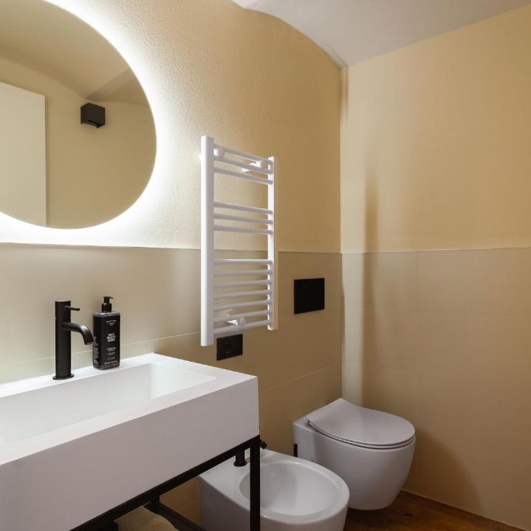 Limehome Arezzo Duomo - Appartamento Comfort con 2 Camere da Letto - 5