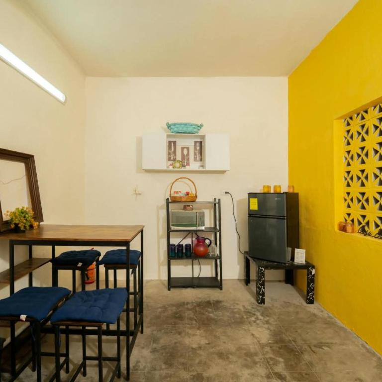 Casa Jam 581 - Apartamento de 2 dormitorios - 17