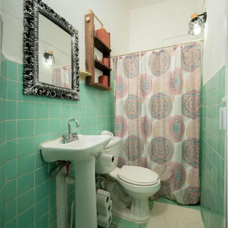 Casa Jam 581 - Apartamento de 2 dormitorios - 15
