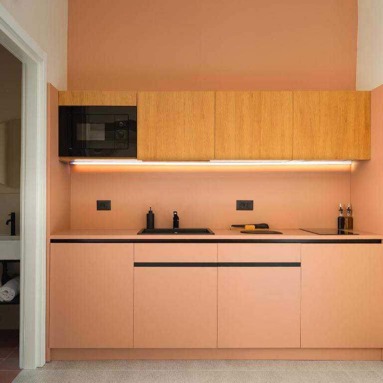 Limehome Arezzo Duomo - Appartamento Comfort con 2 Camere da Letto - 3