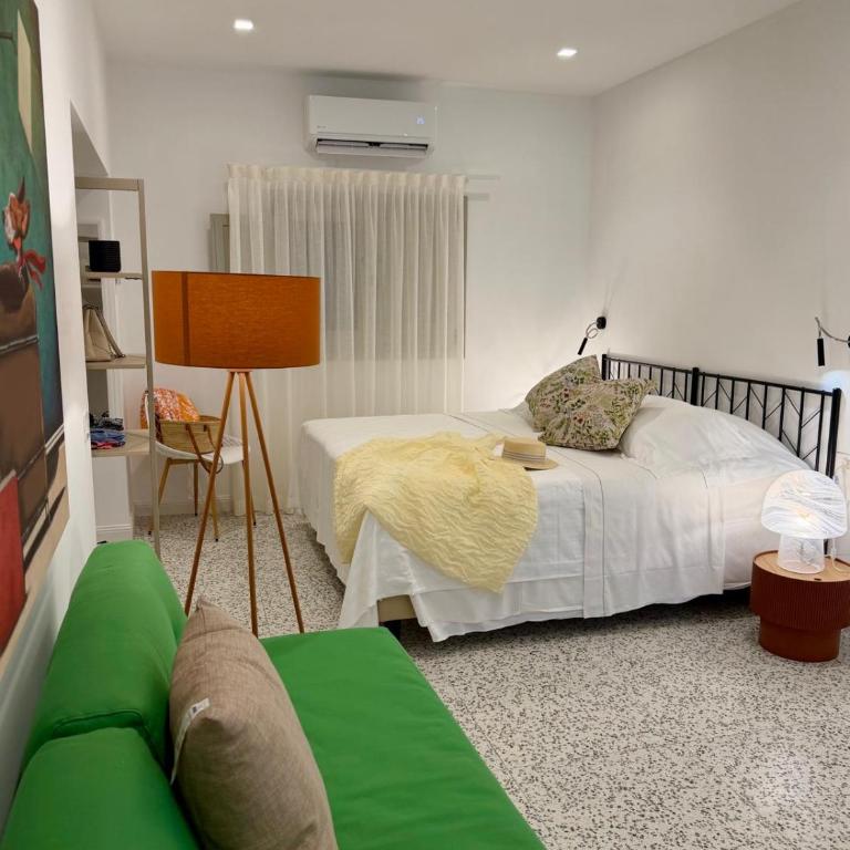 CasAunoE Boutique Hotel - Monolocale Deluxe - 2