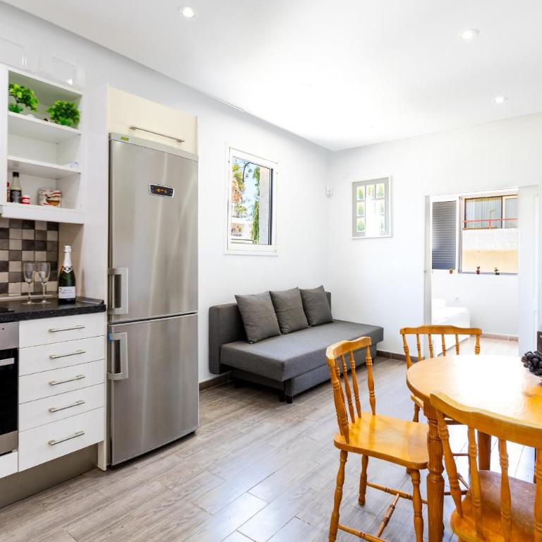 Eureka Apartment - Apartment - 1
