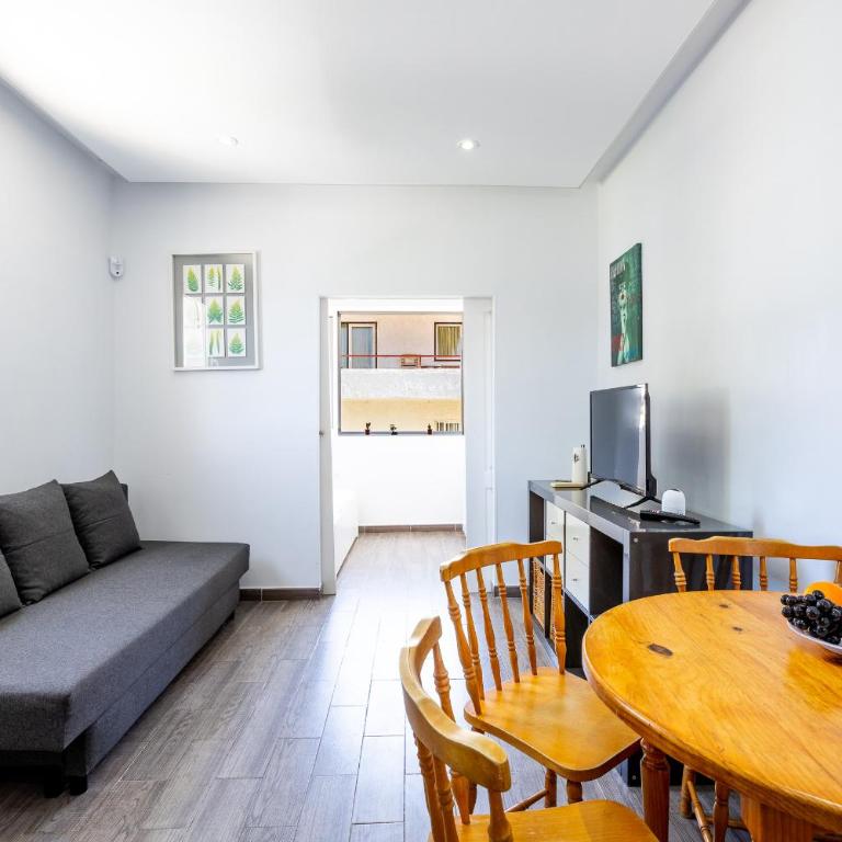 Eureka Apartment - Apartment - 3