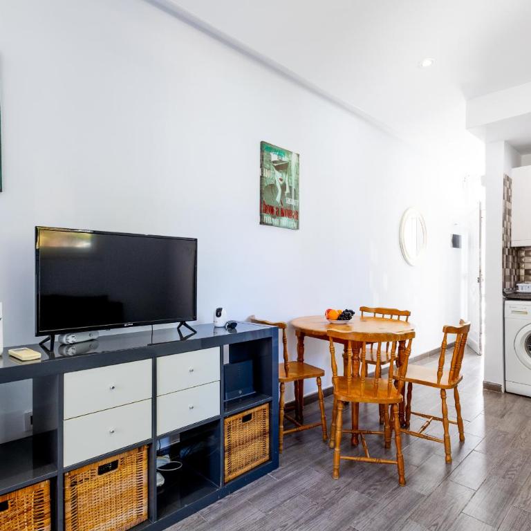 Eureka Apartment - Apartment - 4