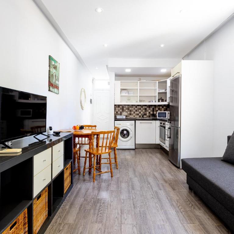 Eureka Apartment - Apartment - 5