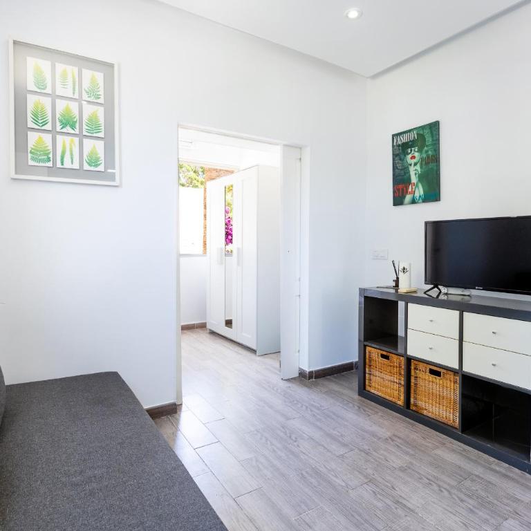 Eureka Apartment - Apartment - 6