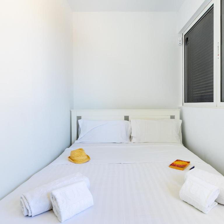 Eureka Apartment - Apartment - 13