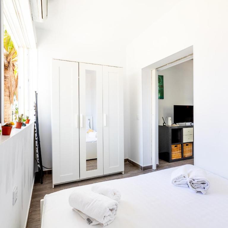 Eureka Apartment - Apartment - 15