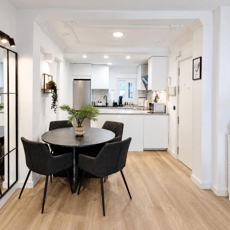 HDFM Collection Torremolinos Centro Miramar - Apartment mit 3 Schlafzimmern - 34