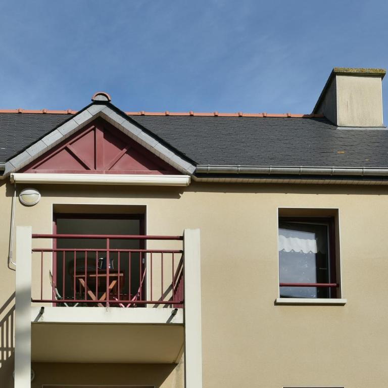 Le Petit Émeraude - 800m de la Plage - Appartement - 11