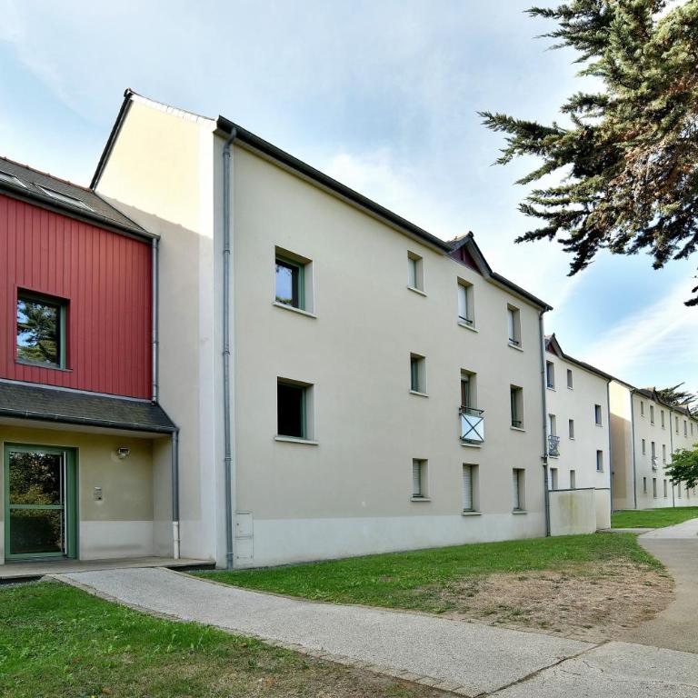 Le Petit Émeraude - 800m de la Plage - Appartement - 13