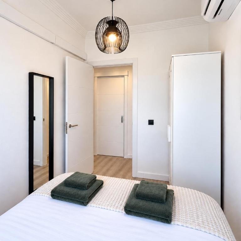 HDFM Collection Torremolinos Centro Miramar - Apartment mit 3 Schlafzimmern - 18