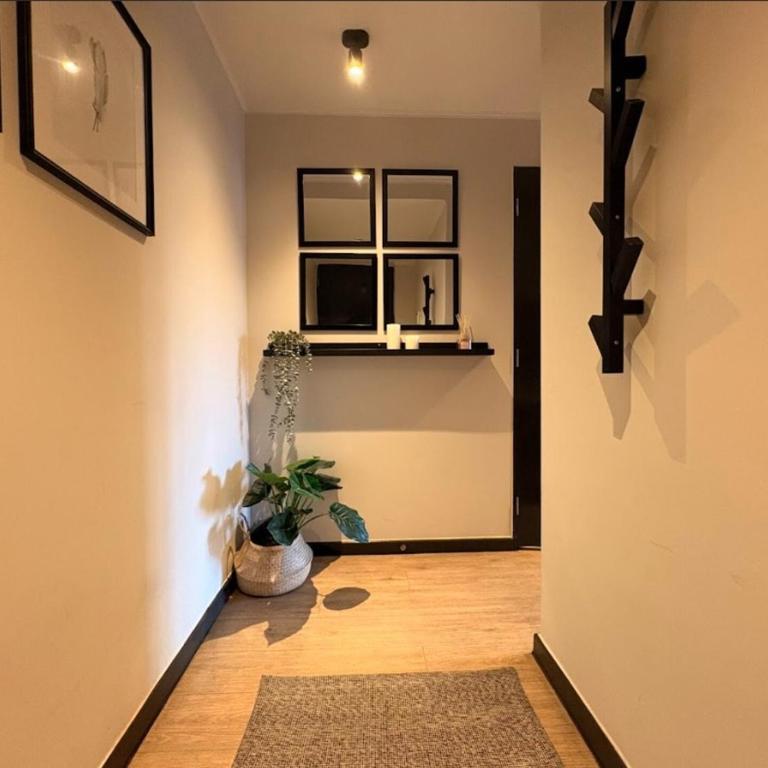Studio Parque Almagro I Cercano Movistar Arena - One-Bedroom Apartment - 1