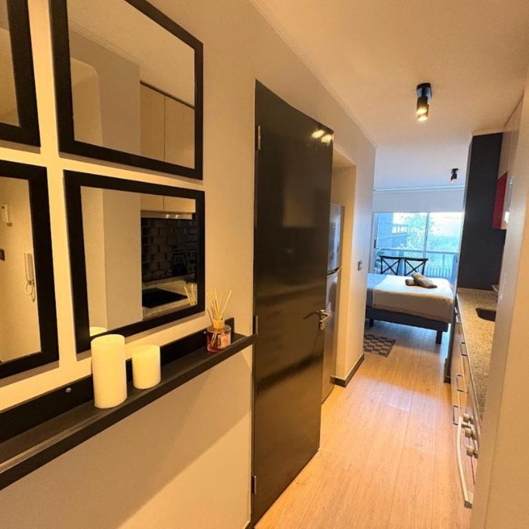 Studio Parque Almagro I Cercano Movistar Arena - One-Bedroom Apartment - 6
