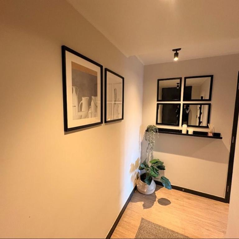 Studio Parque Almagro I Cercano Movistar Arena - One-Bedroom Apartment - 5