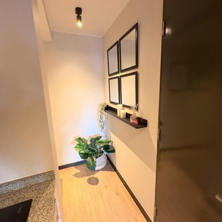 Studio Parque Almagro I Cercano Movistar Arena - One-Bedroom Apartment - 8