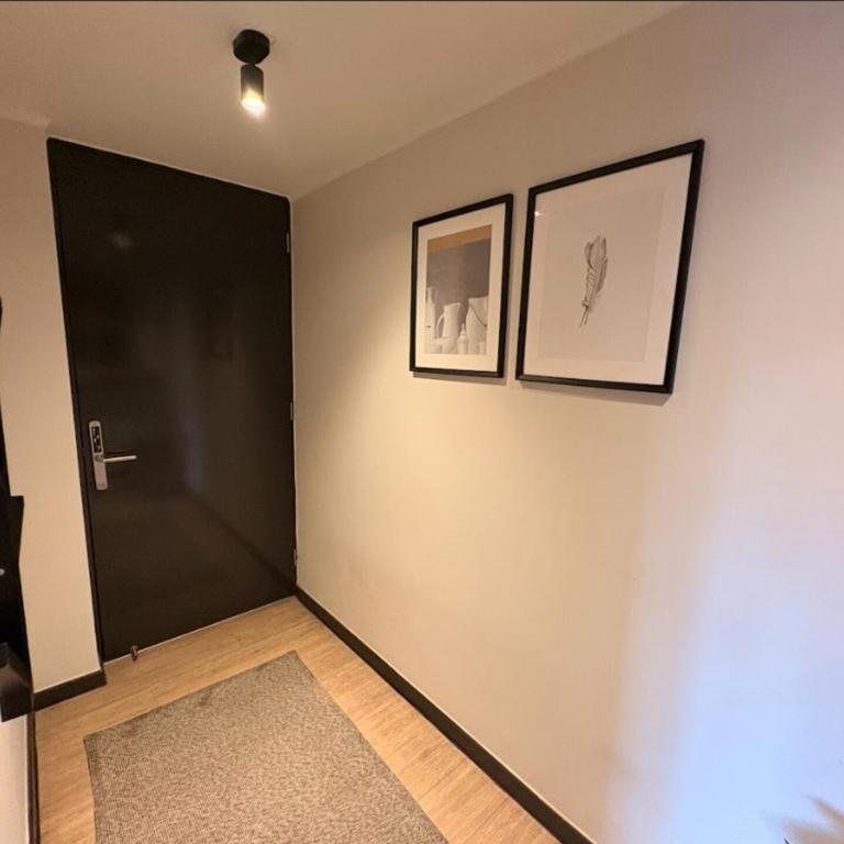 Studio Parque Almagro I Cercano Movistar Arena - One-Bedroom Apartment - 9