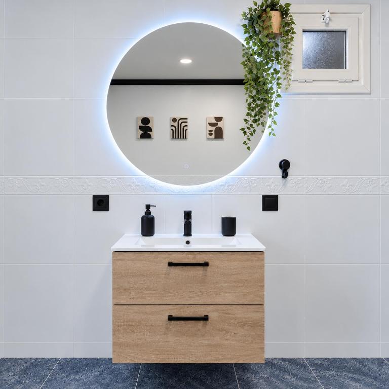 HDFM Collection Torremolinos Centro Miramar - Apartment mit 3 Schlafzimmern - 15