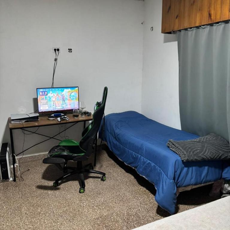 Descanso - Apartamento de 1 dormitorio - 6