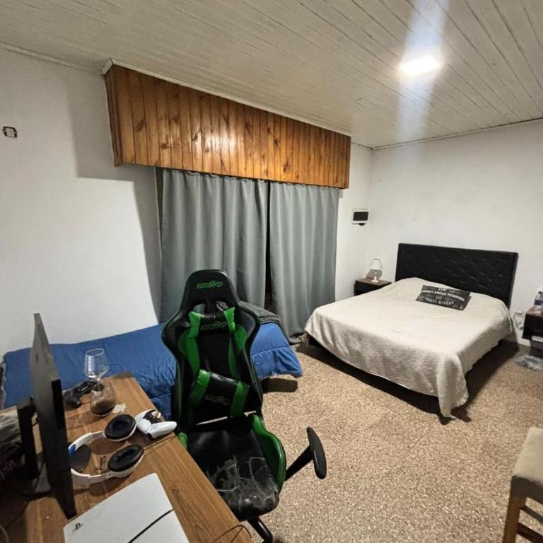 Descanso - Apartamento de 1 dormitorio - 7
