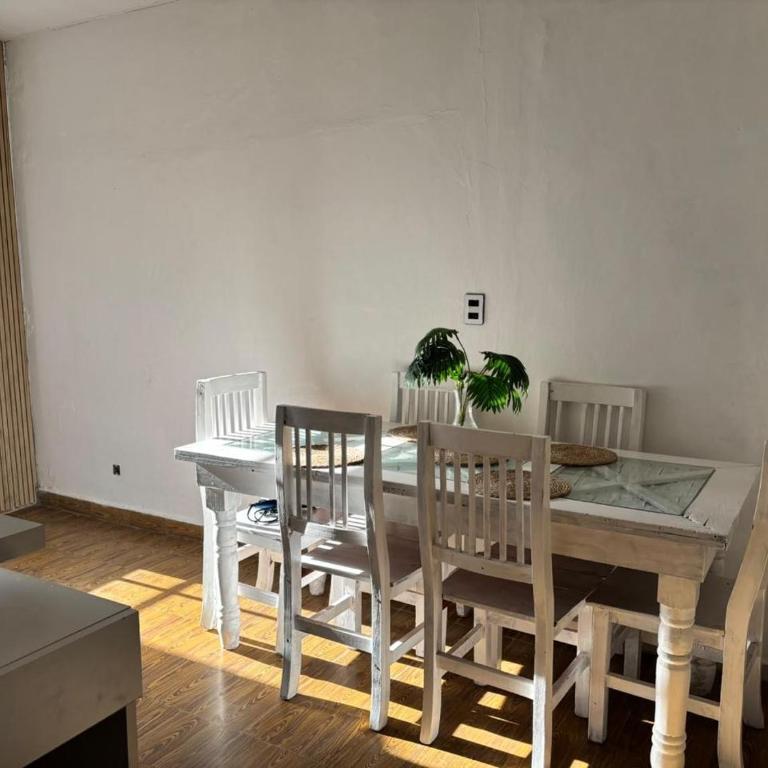 Descanso - Apartamento de 1 dormitorio - 12