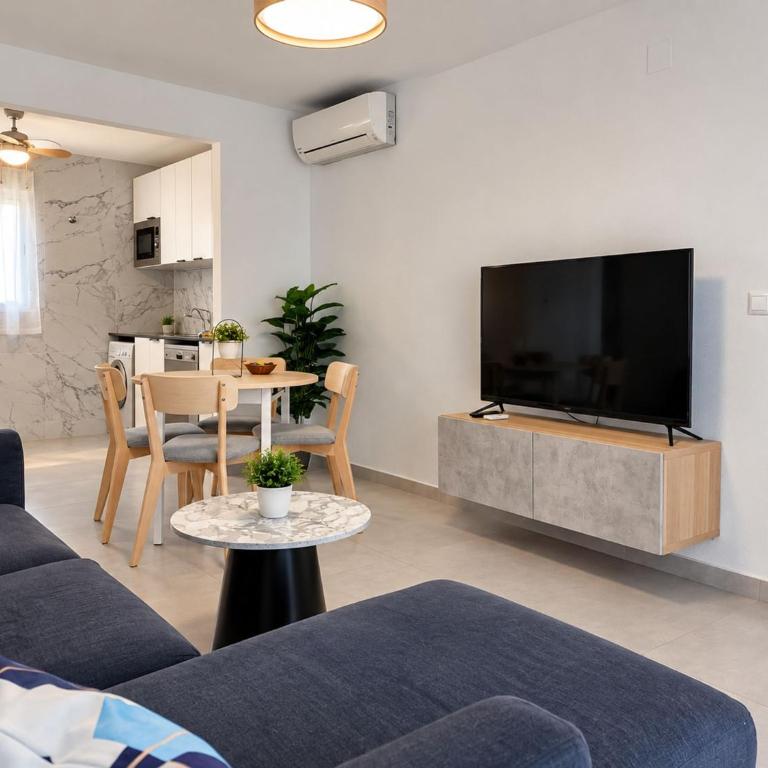 Jardin del Mar House Torrevieja - Ferienhaus - 6