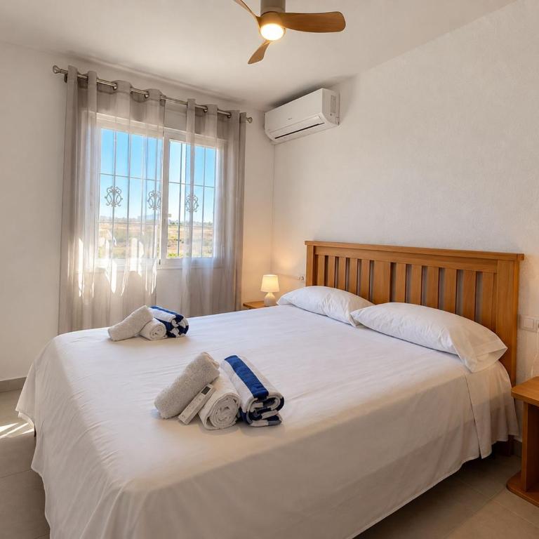 Jardin del Mar House Torrevieja - Ferienhaus - 12