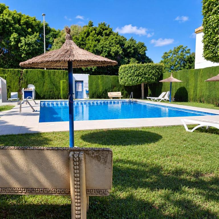 Jardin del Mar House Torrevieja - Ferienhaus - 20
