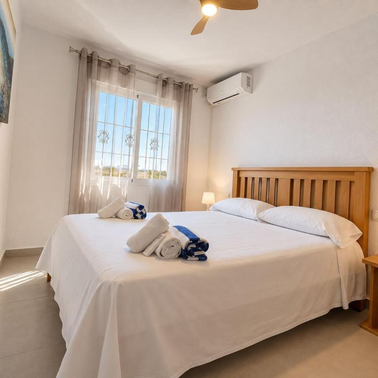 Jardin del Mar House Torrevieja - Ferienhaus - 22