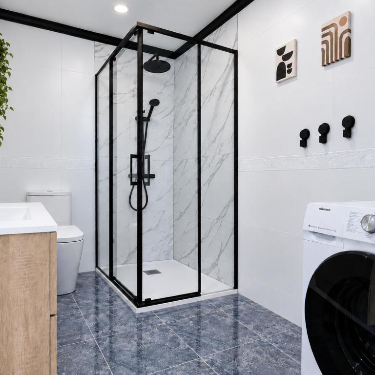 HDFM Collection Torremolinos Centro Miramar - Apartment mit 3 Schlafzimmern - 24
