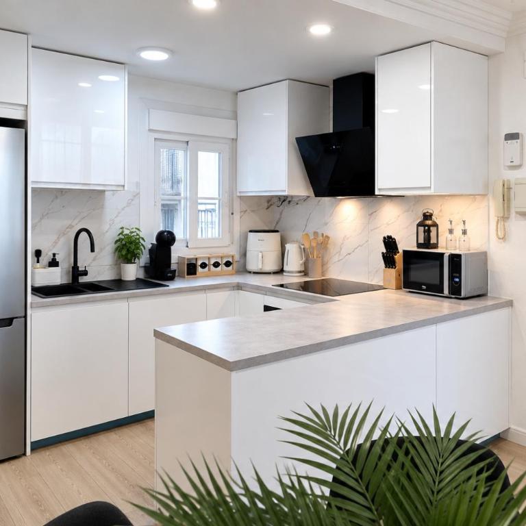 HDFM Collection Torremolinos Centro Miramar - Apartment mit 3 Schlafzimmern - 5