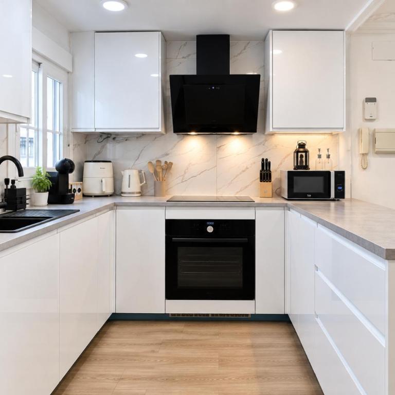 HDFM Collection Torremolinos Centro Miramar - Apartment mit 3 Schlafzimmern - 6