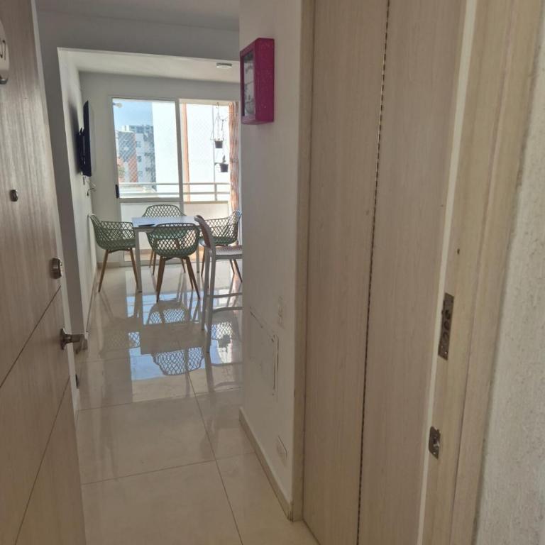 Acacias Travel House 507 - Apartamento de 2 dormitorios - 3