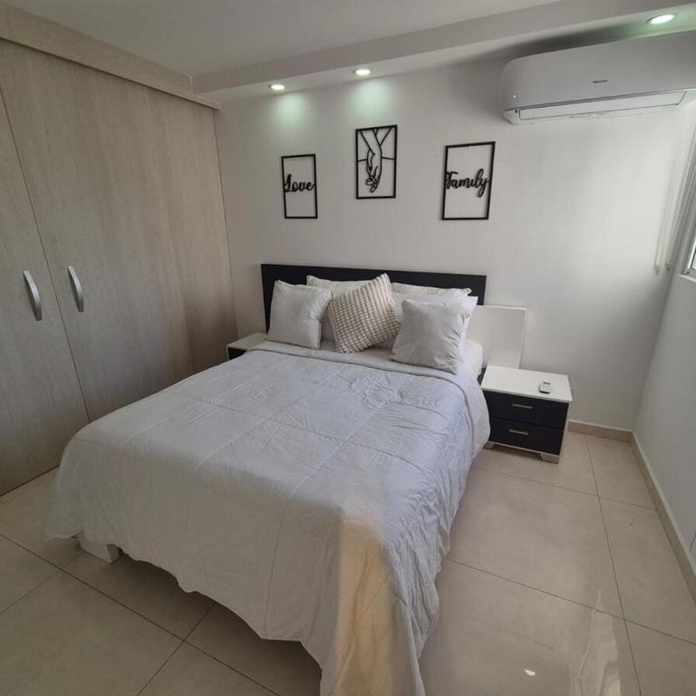 Acacias Travel House 507 - Apartamento de 2 dormitorios - 7