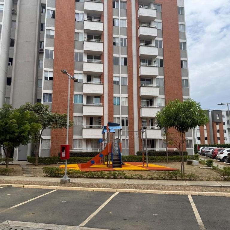 Acacias Travel House 507 - Apartamento de 2 dormitorios - 11