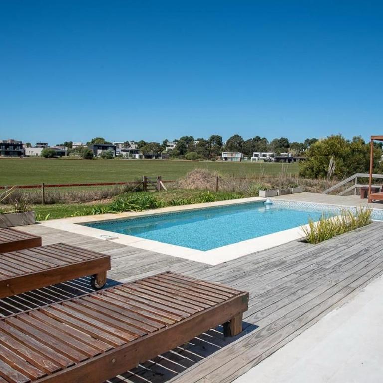 The house polo - Casa de 3 dormitorios - 7