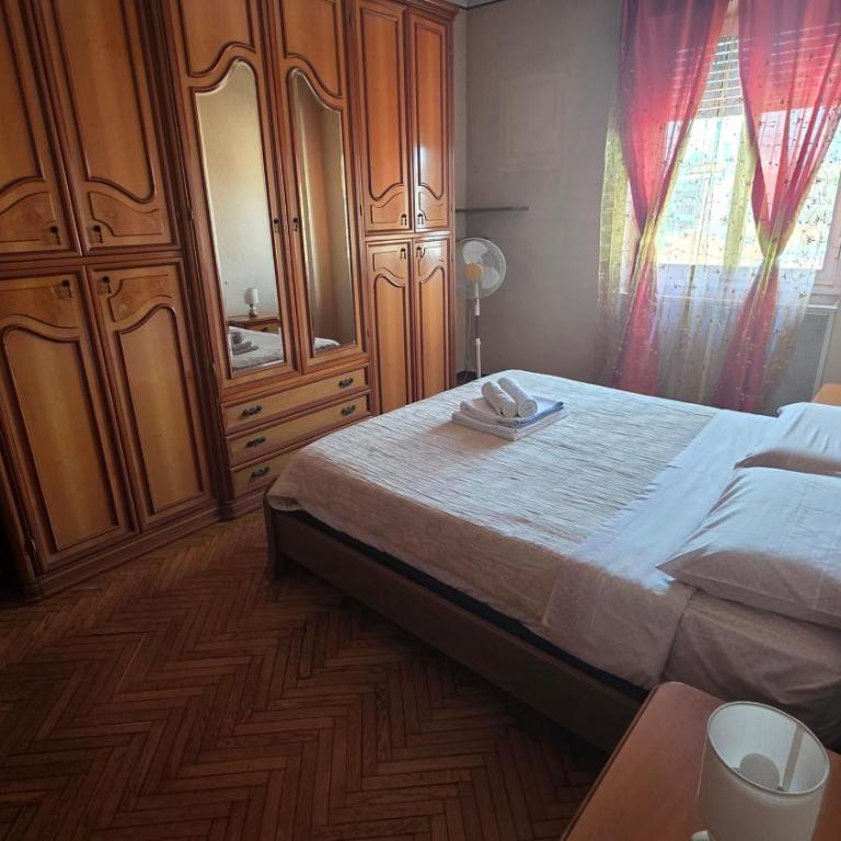 Perucchetti Home - Appartamento con 1 Camera da Letto - 13