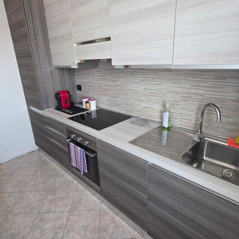 Perucchetti Home - Appartamento con 1 Camera da Letto - 12