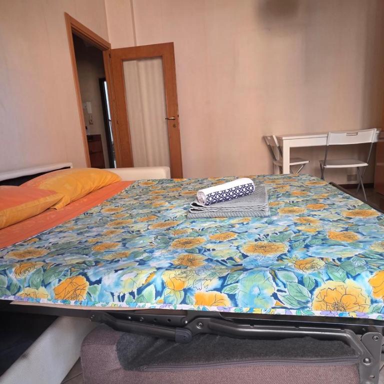 Perucchetti Home - Appartamento con 1 Camera da Letto - 11