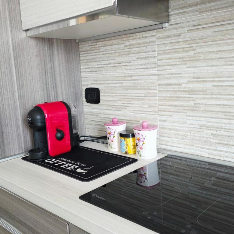 Perucchetti Home - Appartamento con 1 Camera da Letto - 10